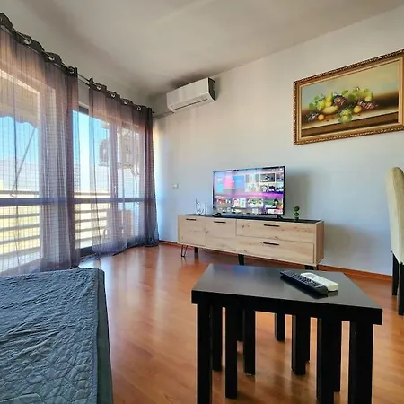 Ring Corner Flat W/ 24h Check In Апартаменты