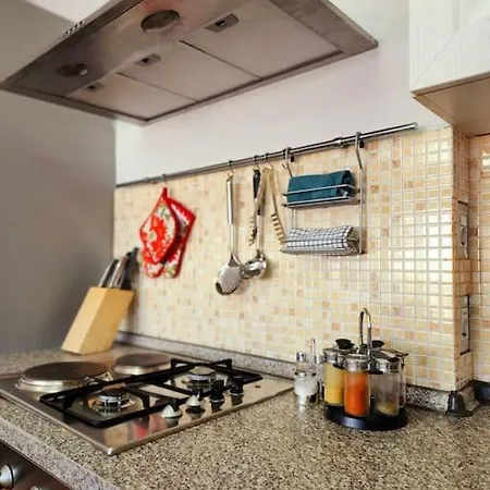 Apartmán Ring Corner Flat W/ 24h Check In *