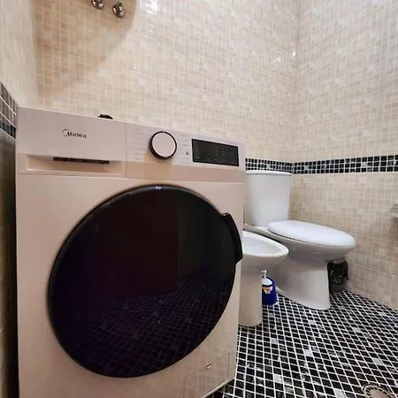 Apartmán Ring Corner Flat W/ 24h Check In